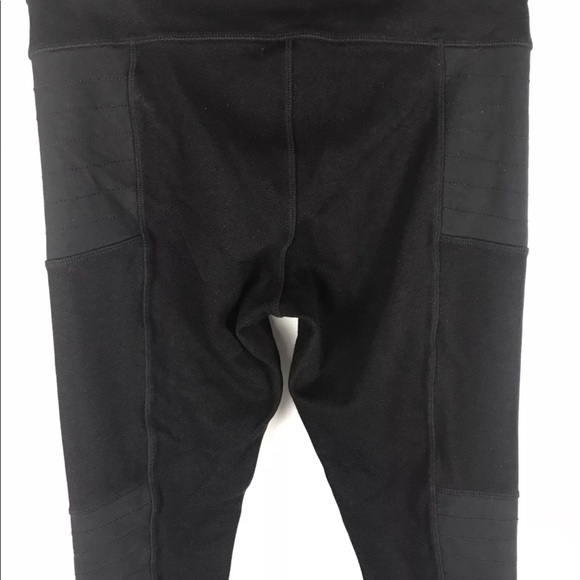 🤸🏿‍♀️ S EXY ATHLETA Sold Out Ponte Pants 🤸🏿‍♀️ - Picture 7 of 8